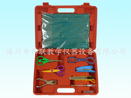 纸工工具