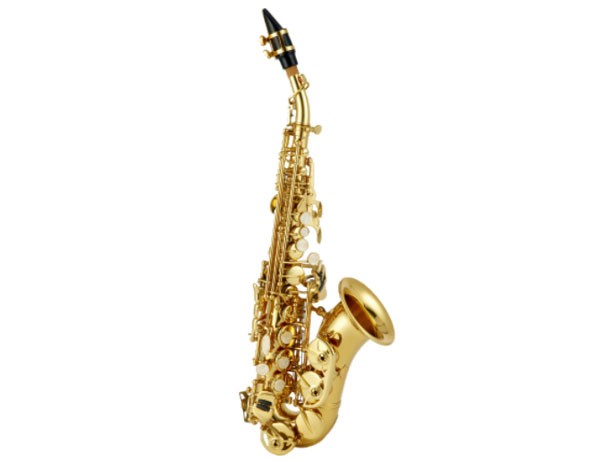 【萨克斯】 GSSC